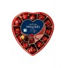 Šokolādes konfektes MAITRE TRUFFOUT, HEART, Pralines 140g - ar ķiršu un liķiera pildījumu