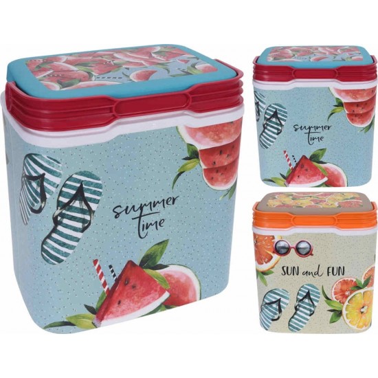 Aukstumkaste PRINT - 29 L