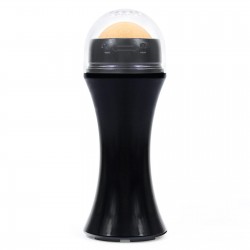 Rullītis taukainai sejas ādai Volcanic Stone KARSTEN