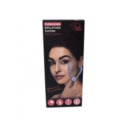 Ierīce sejas epilācijai Ierīce sejas epilācijai