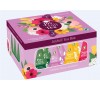 Чай в подарочной упаковке Tea Box 24г