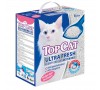 Гранулы Top Cat для кошачьего туалета, 6л