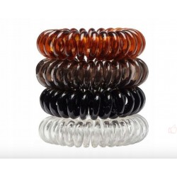 Matu gumijas DOUGLAS 4 gab Matu gumijas DOUGLAS 4 gab