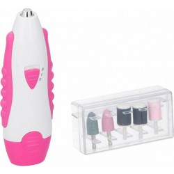 Ierīce manikīram/pedikīram