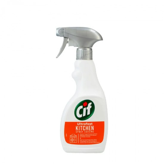 CIF tīrīšanas līdzeklis 500ml - Kitchen