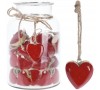 Dekors HEART RED