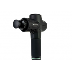 Мышечный массажер с 6 наконечниками, беспроводной массажер, массажер, пистолет SILVERGEAR Мышечный массажер с 6 наконечниками, беспроводной массажер, массажер, пистолет SILVERGEAR