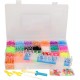 Komplekts Loom Bands 5600 gab