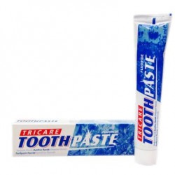 Zobu pasta TRICARE 75ml Zobu pasta TRICARE 75ml