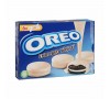 Cepumi OREO 246g - ar baltas šokolādes pārklājumu