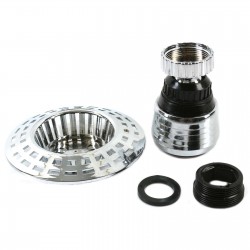 Komplekts ūdens taupīšanai Komplekts ūdens taupīšanai