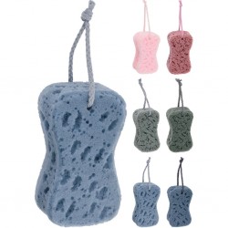 Vannas sūklis 150X90X55MM Vannas sūklis 150X90X55MM