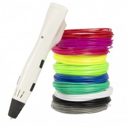 Ручка 3D + стартовый комплект