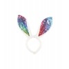 Matu stipiņa BUNNY  -RAINBOW