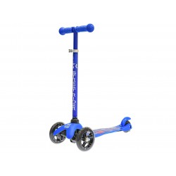 Bērnu skrejritenis ar 3 riteņiem "Street Rider" Bērnu skrejritenis ar 3 riteņiem "Street Rider"