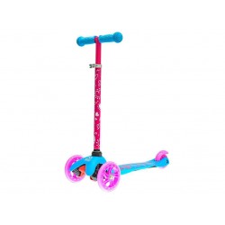 Bērnu skrejritenis ar 3 riteņiem "Street Rider" Bērnu skrejritenis ar 3 riteņiem "Street Rider"
