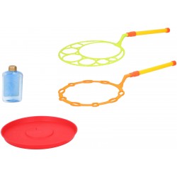 Мыльные пузыри МЕГА