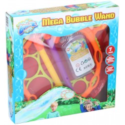 Мыльные пузыри МЕГА Мыльные пузыри МЕГА