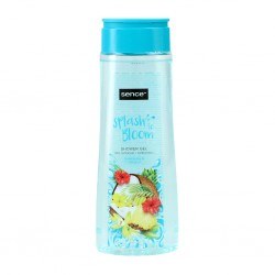 Dušas želeja SENCE 300ml - Splash Coconut Dušas želeja SENCE 300ml - Splash Coconut