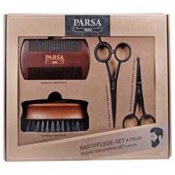 Bārdas kopšanas komplekts Bārdas kopšanas komplekts