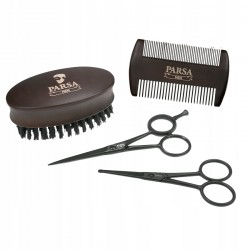 Bārdas kopšanas komplekts Bārdas kopšanas komplekts