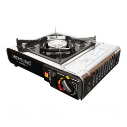Портативная газовая плита MICHELINO