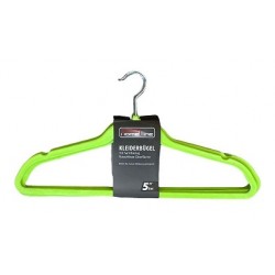 Pakaramie 5 gab – zaļie Pakaramie 5 gab – zaļie