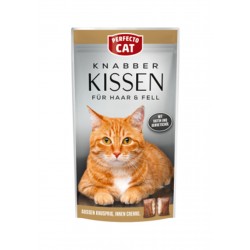 Perfecto Cat papildbarība kaķiem 50g - ar biotīnu Perfecto Cat papildbarība kaķiem 50g - ar biotīnu