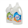 Veļas mazgāšanas līdzeklis SOFI 4L, 2 veidi
