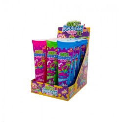 Жидкая конфета SNOT SQUEEZE 120г