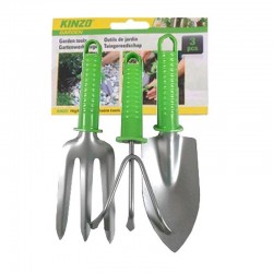 Dārza instrumenti, 3 gab