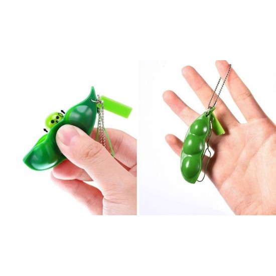 Игра Magic Fidget GREEN BEANS