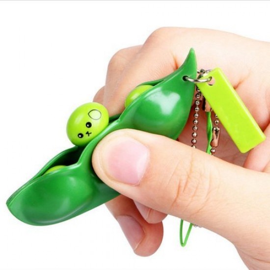 Игра Magic Fidget GREEN BEANS