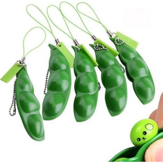 Игра Magic Fidget GREEN BEANS
