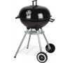 Grils BBQ apaļš