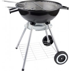 Grils BBQ apaļš
