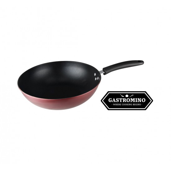 Сковорода GASTROMINO 32см - WOK
