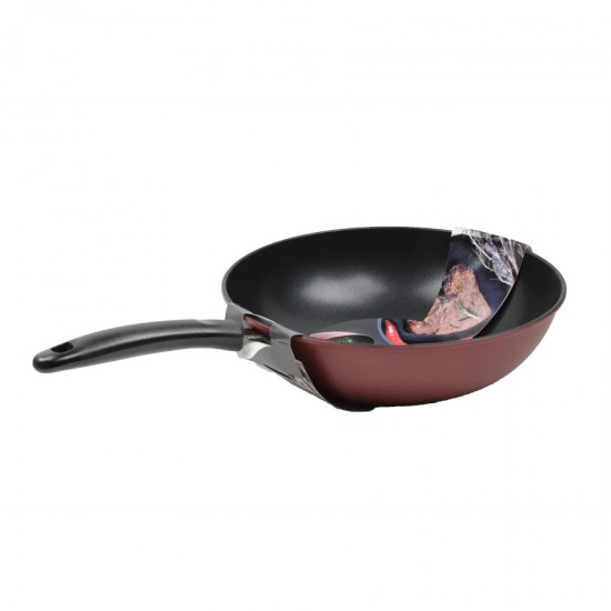 Сковорода GASTROMINO 32см - WOK