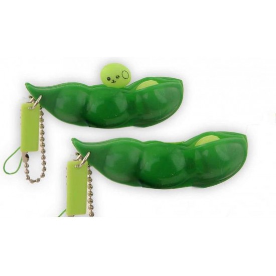 Игра Magic Fidget GREEN BEANS