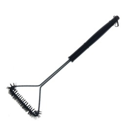 Щетка для барбекю 54 х 17 см