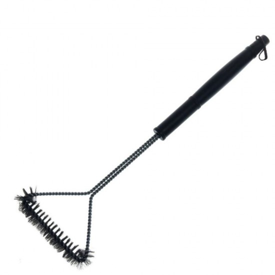 Щетка для барбекю 54 х 17 см