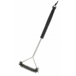 Щетка для барбекю 54 х 17 см Щетка для барбекю 54 х 17 см