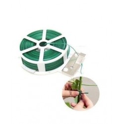 Садовая проволока, 30м