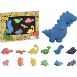 Asfalta krītiņi 6gab Asfalta krītiņi 6gab