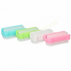 Nagu birstīte 9x3x4cm Nagu birstīte 9x3x4cm