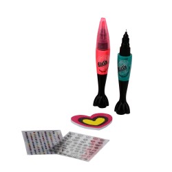 Детский набор для оформления ногтей ISA BELLA Детский набор для оформления ногтей ISA BELLA