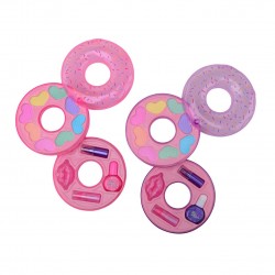 Bērnu kosmētikas komplekts MAKE UP - BELLA DONUT