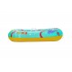 Peldbaseins BESTWAY 110x64x25cm - bērniem, ovāls
