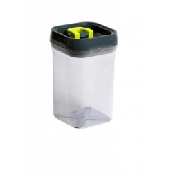 Pārtikas konteineris LOWENTHAL 1.1L - pelēks/zaļš Pārtikas konteineris LOWENTHAL 1.1L - pelēks/zaļš