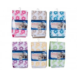 Vīrtuves drāniņas 3gab 30x45cm Vīrtuves drāniņas 3gab 30x45cm